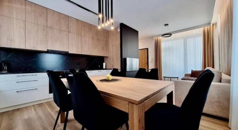 Rental apartment with 2 rooms for 6 persons — photo 3