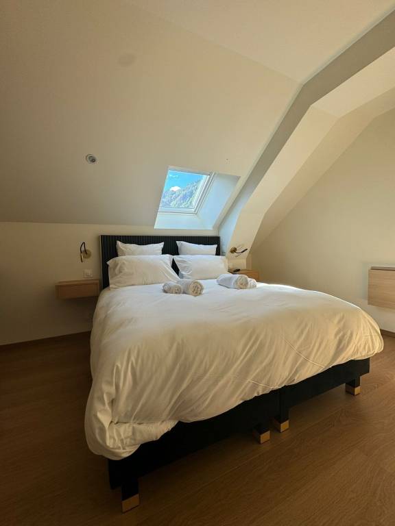 Appartement  Saint-Véran