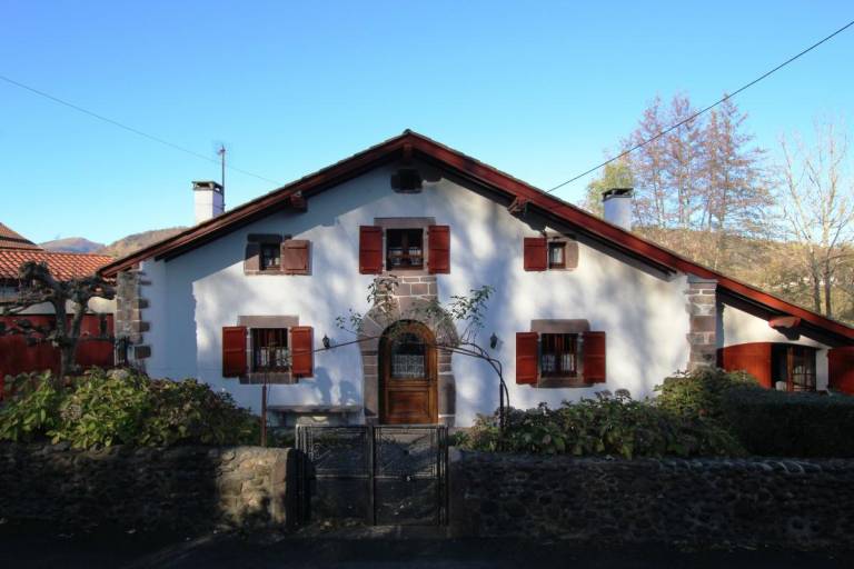Gîte Saint-Jean-Pied-de-Port