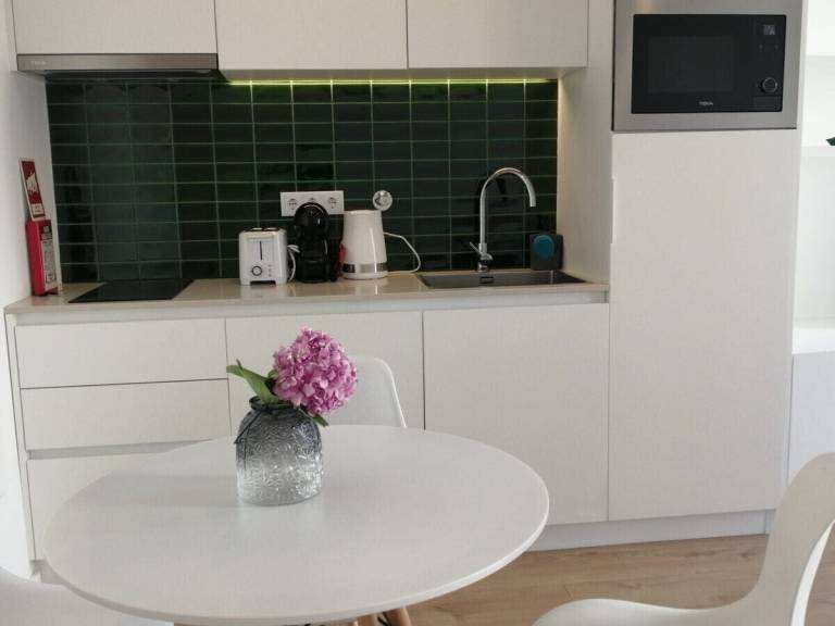 Appartement Aveiro