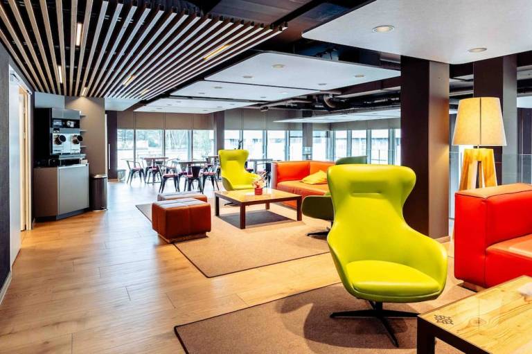 Los Lorentes Residences