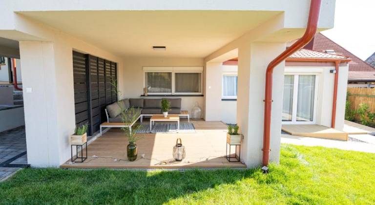 Wonderful holiday apartment with terrace, jacuzzi & pool | Pets are welcome — photo 5