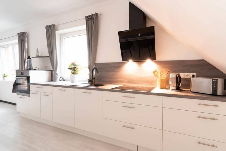 Apartment Moordorf