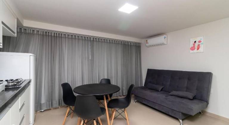 41 m² Ferienwohnung