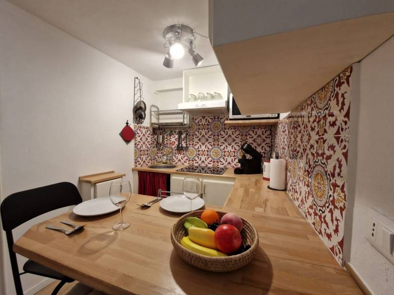 Holiday apartment | Next to Via Giuseppe Garibaldi — photo 2