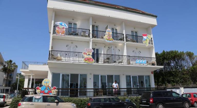 LIDO Rooms & Apartments — photo 3