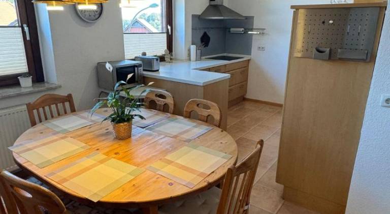 Rental apartment with 3 rooms for 7 persons — photo 2