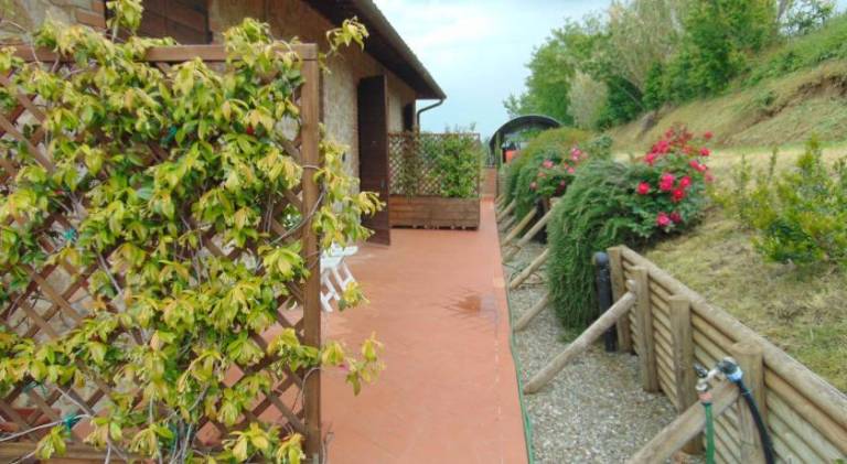 Farm with 1 room for 3 persons — photo 3