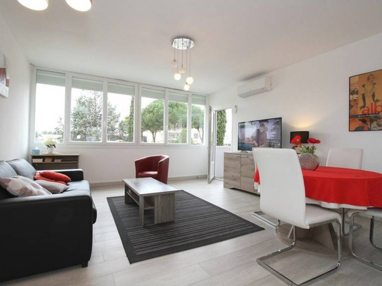 Appartement Balaruc-les-Bains