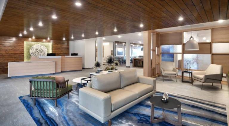 Fairfield by Marriott Inn & Suites Livingston Yellowstone in Livingston, MT