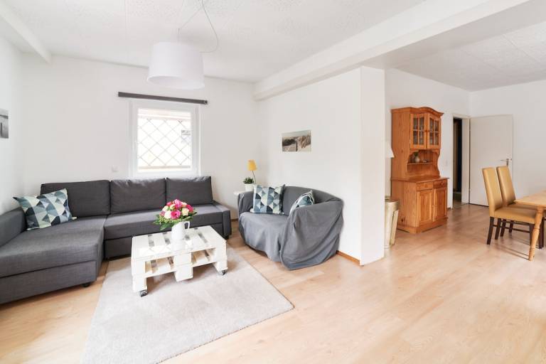 Apartment Priwall Peninsula