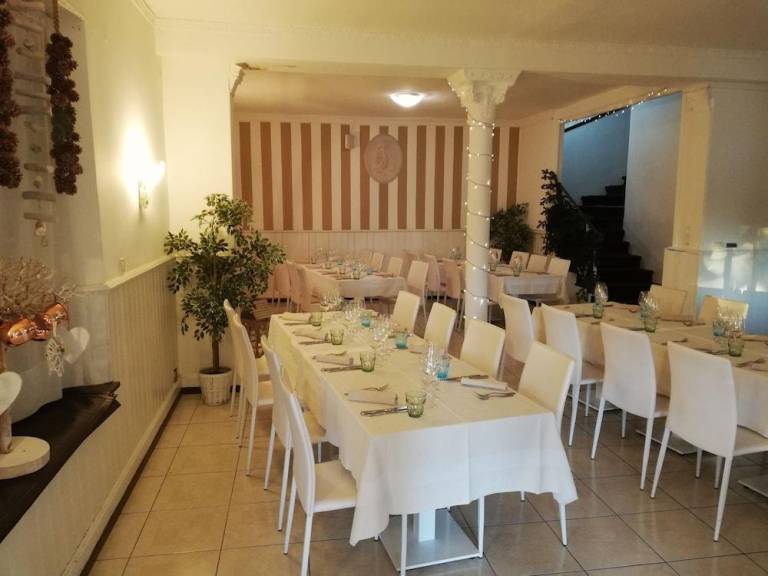 Hotel Firenze Lugano — photo 5