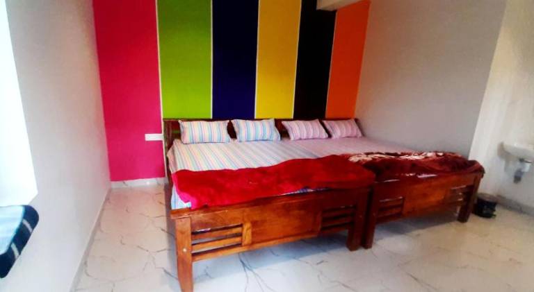 Bed and breakfast Valparai