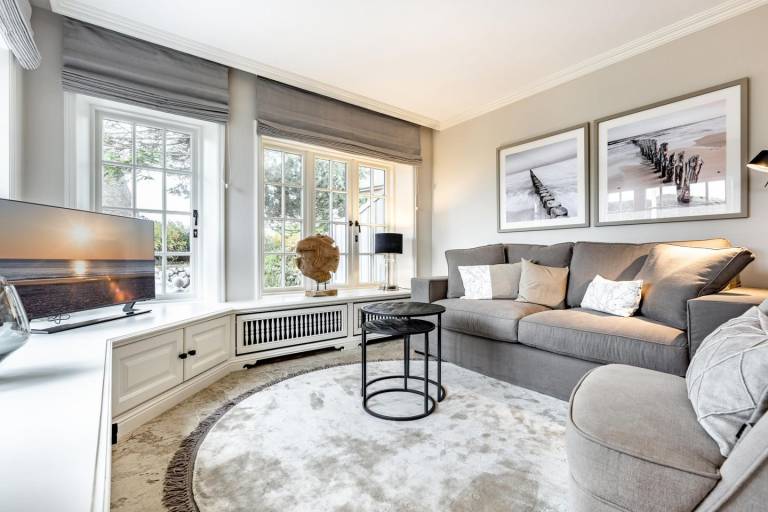 135 m² Ferienhaus
