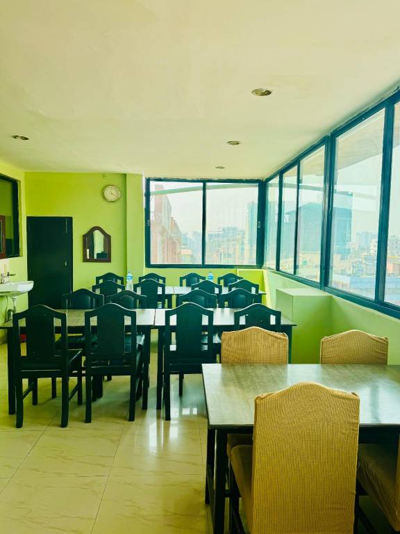 Om Mandakini Hotel — photo 2