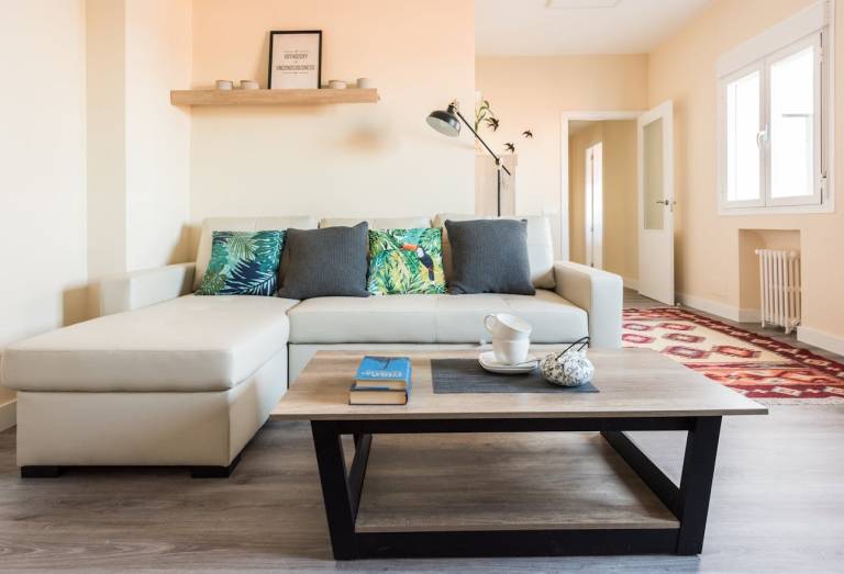 Holiday apartment | Close to Royal Palace of Madrid — photo 4