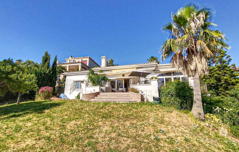Casa Estepona
