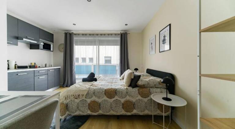 Holiday apartment for 2 persons — photo 2