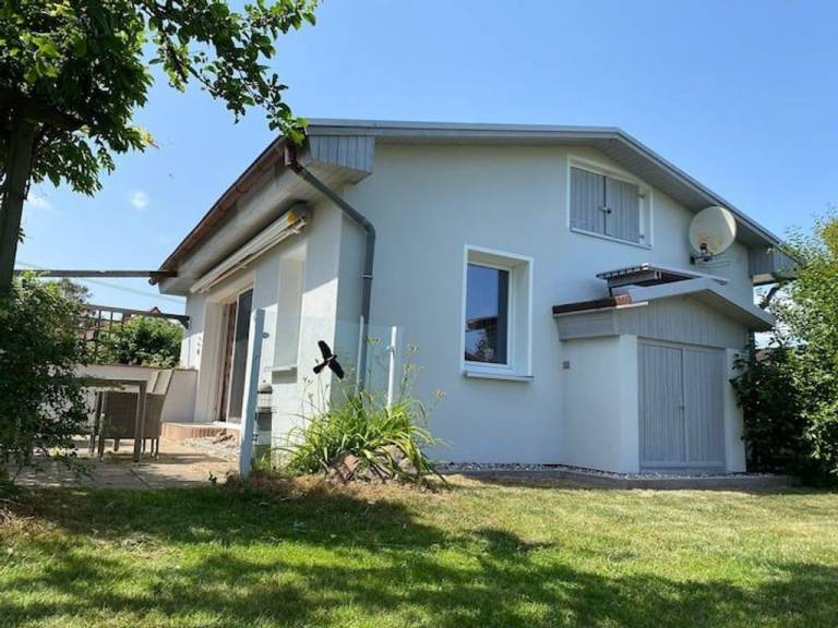 Ferienhaus Insel Poel