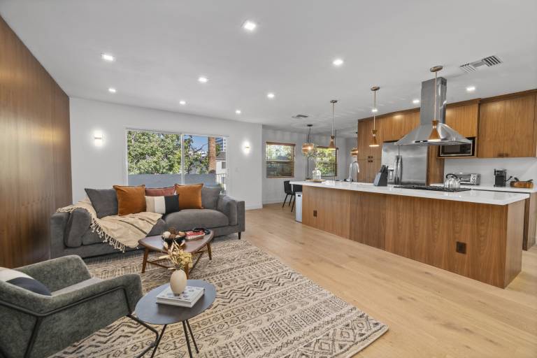 Apartment  Pacific Palisades