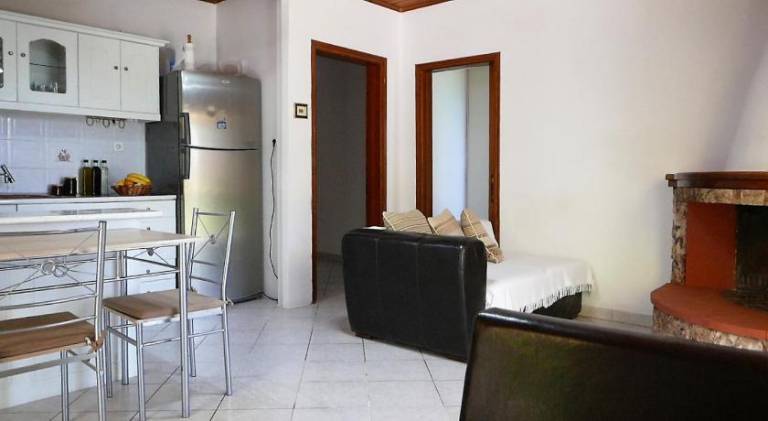 Wonderful vacation home with garden, terrace & grill | Next to the beach | Good for workation | Dogs allowed — photo 3