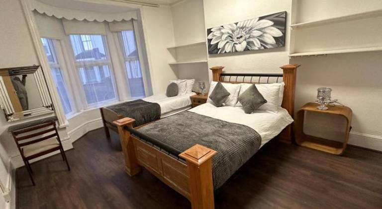 Bed and breakfast  Aylesbury
