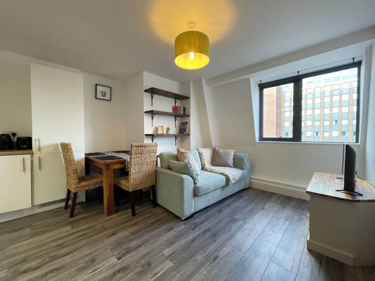 Apartment Sheffield