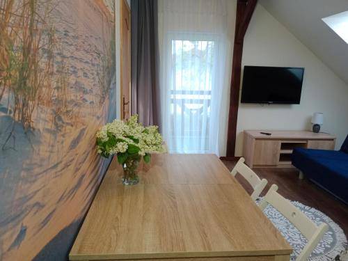 Apartament Nowa Karczma