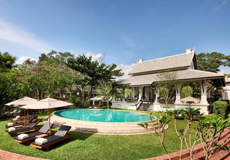 Rosewood Luang Prabang — photo 5