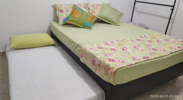 Apartment | Pets allowed in Petrópolis