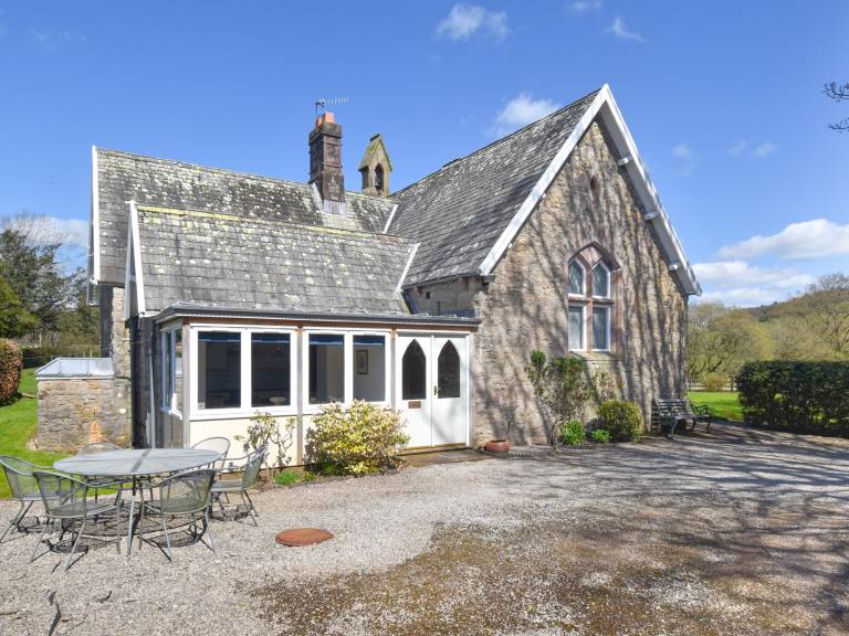 Cottage Pooley Bridge