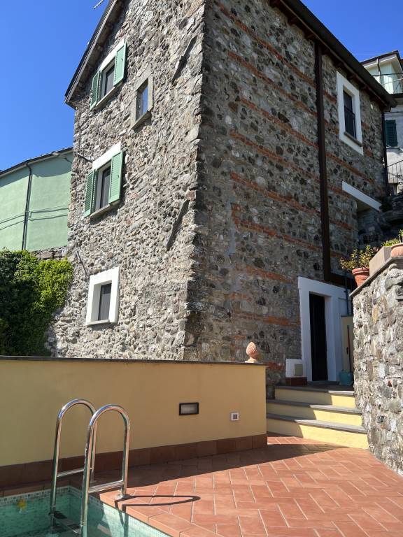 Ferienhaus mit Hund in Bibola, Toskana für max. 4 Personen Ferienhaus mit Hund in Bibola, Toskana für max. 4 Personen