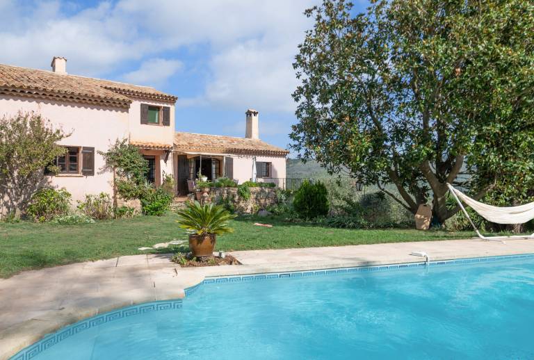 Villa Tanneron