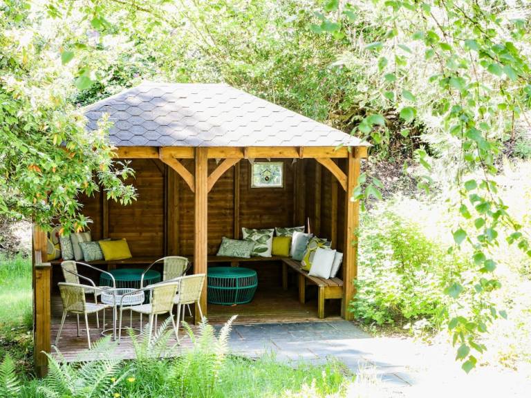 Cottage Cannich