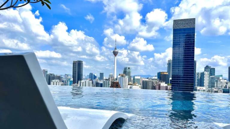 65 m² Apartment mit Hotelservice