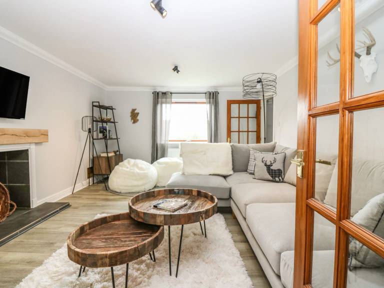 House Tomintoul