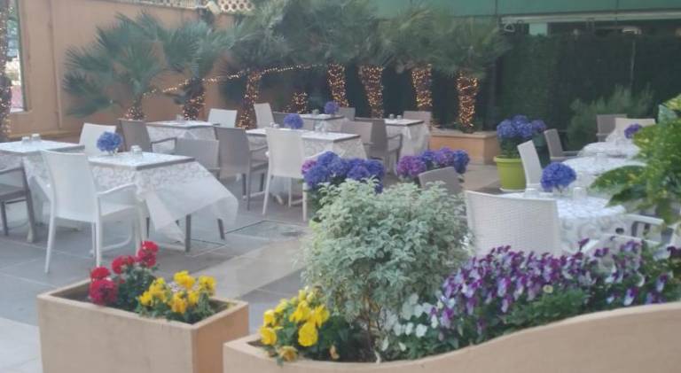 Hotel Riposo — photo 4