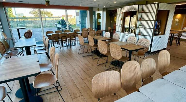 B&B HOTEL PERPIGNAN Nord Aeroport — photo 5