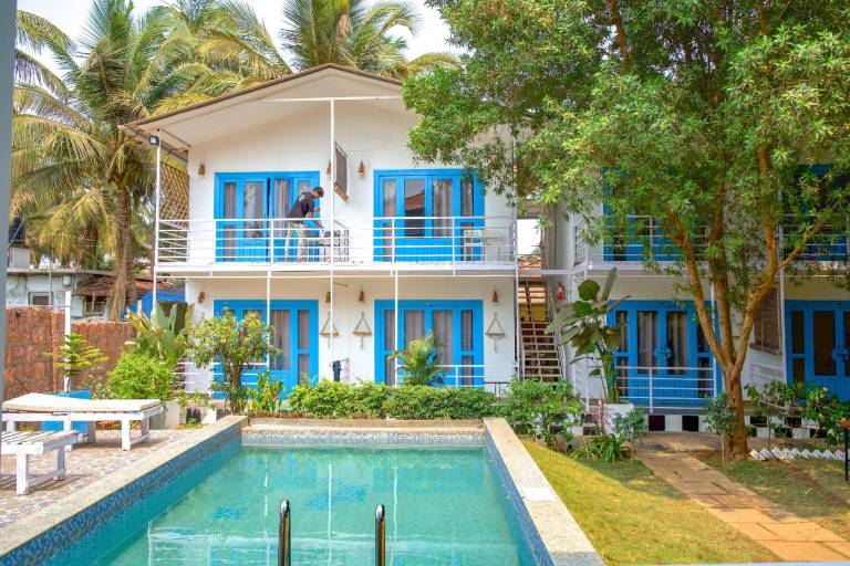Boho By The Beach Resort — photo 3