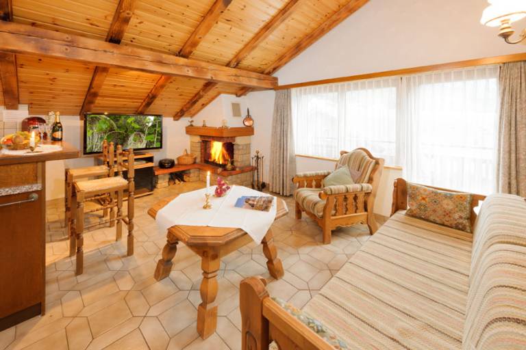 Appartement  Grächen