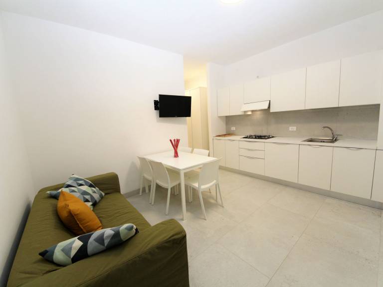Lovely rental apartment with yard & terrace | Next to the beach | Dogs allowed — photo 2