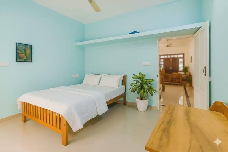 Lovely vacation home | Good for workation | Pet-friendly — photo 2