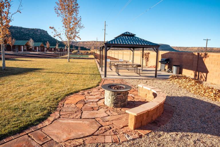Gooseberry Lodges — photo 3