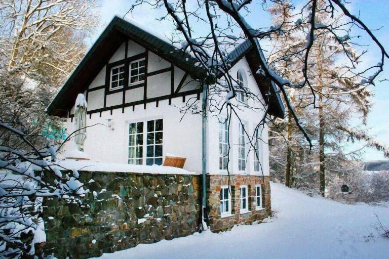 House  Blankenheim