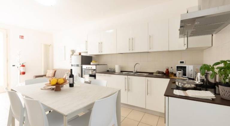 ANIMA JESOLO - DRAGO VILLAGE, Beach & Pool, 2 Parkings — photo 3