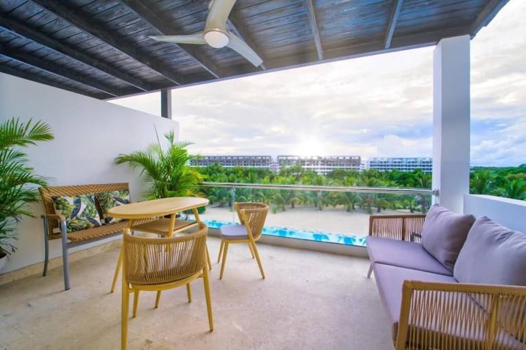 Aparthotel Bávaro