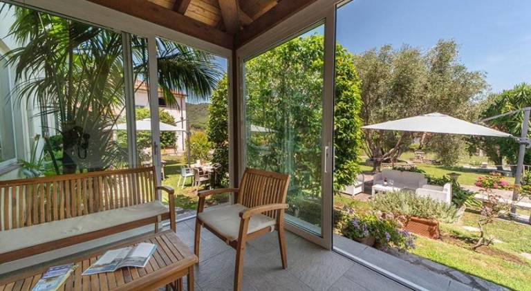 Hotel Casa Lupi — photo 3
