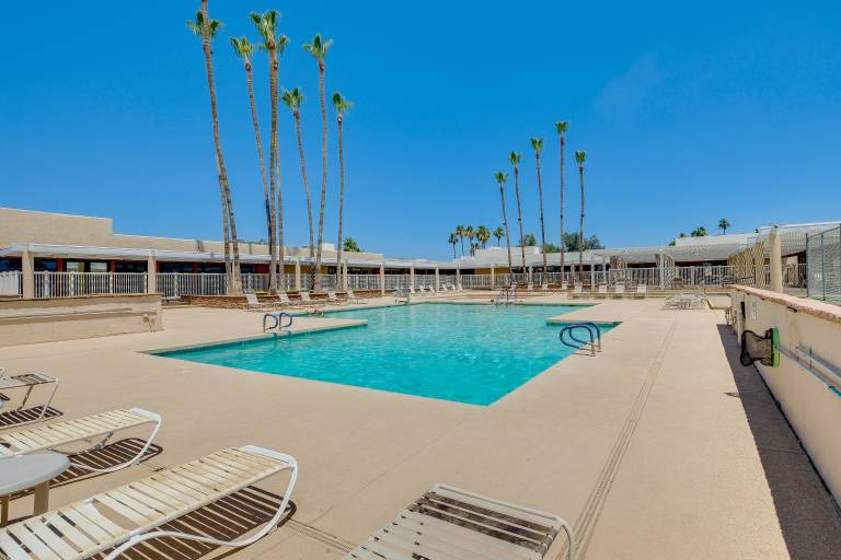 House Sun Lakes