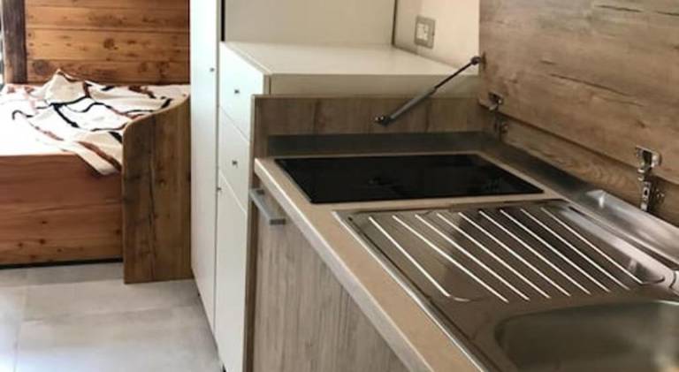 Apartment for 3 persons — photo 4