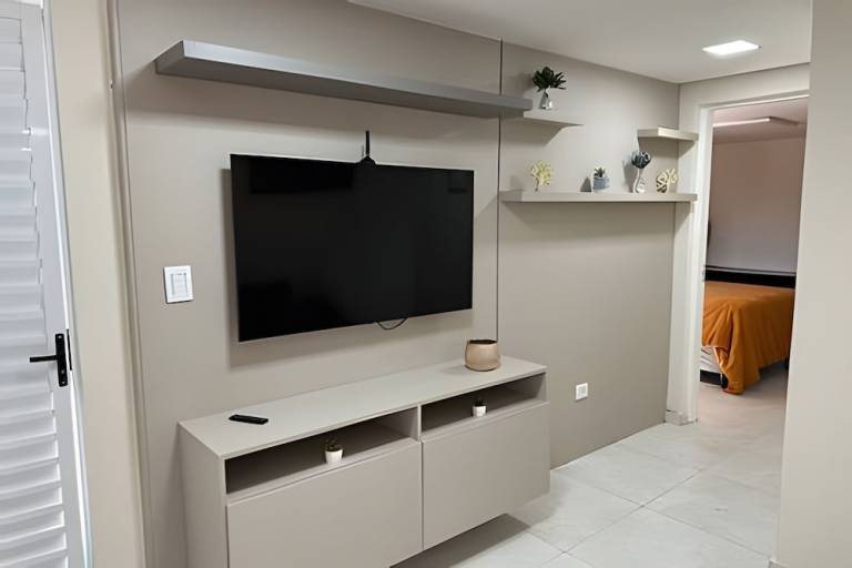 Casa Parque IX de Julho